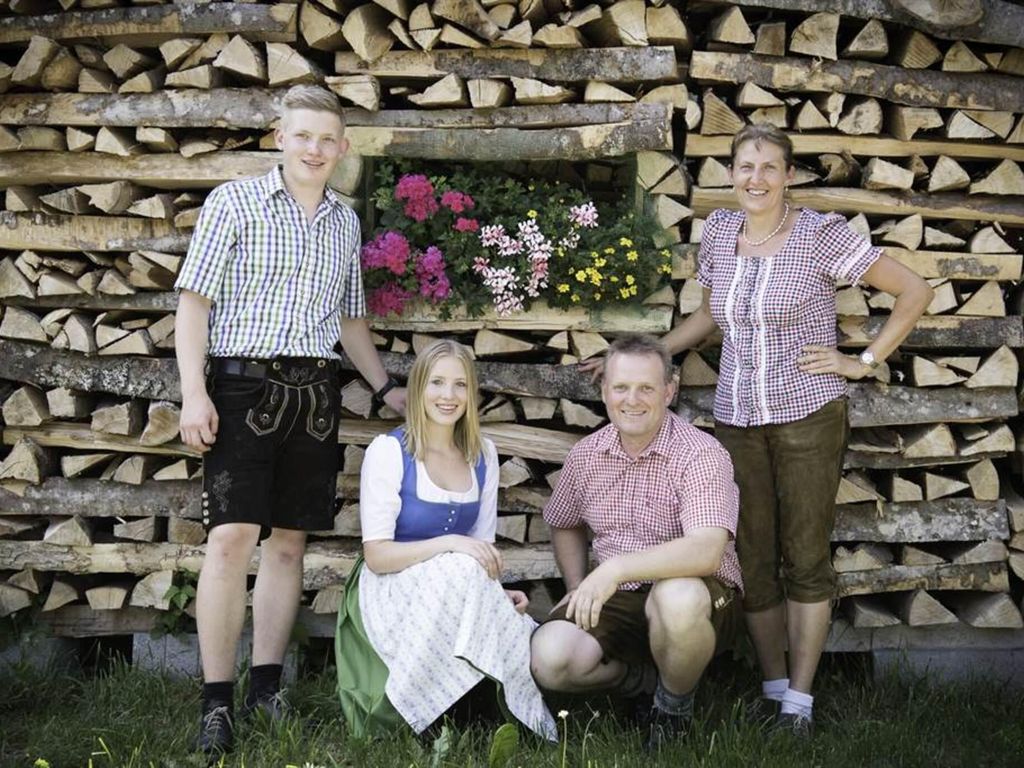 Gasthof Brentwirt