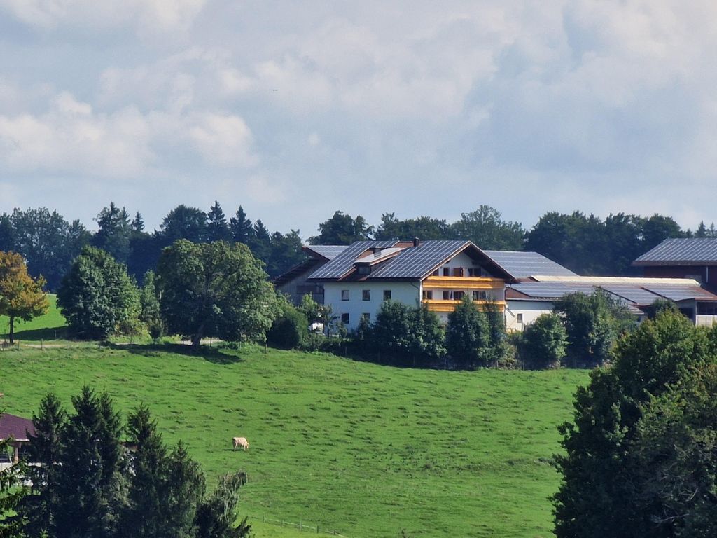Ferienhof Weitblick