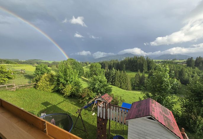 Ferienwohnung Wiesenblick