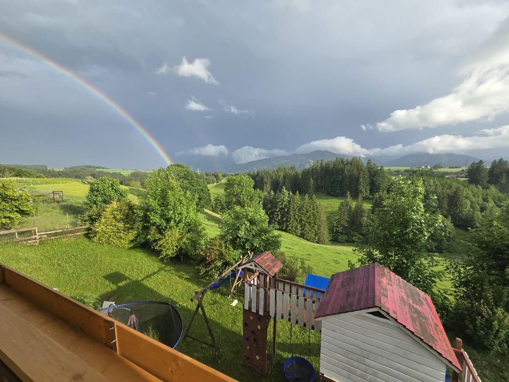 Ferienhof Weitblick
