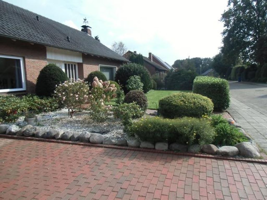 Ferienwohnung Gerlinde