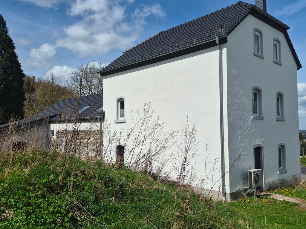 Scheuneria, Gästehaus