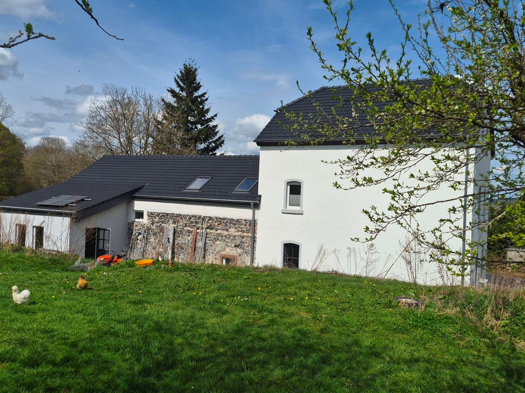 Scheuneria, Gästehaus