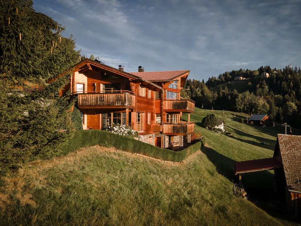 Barga Appartements