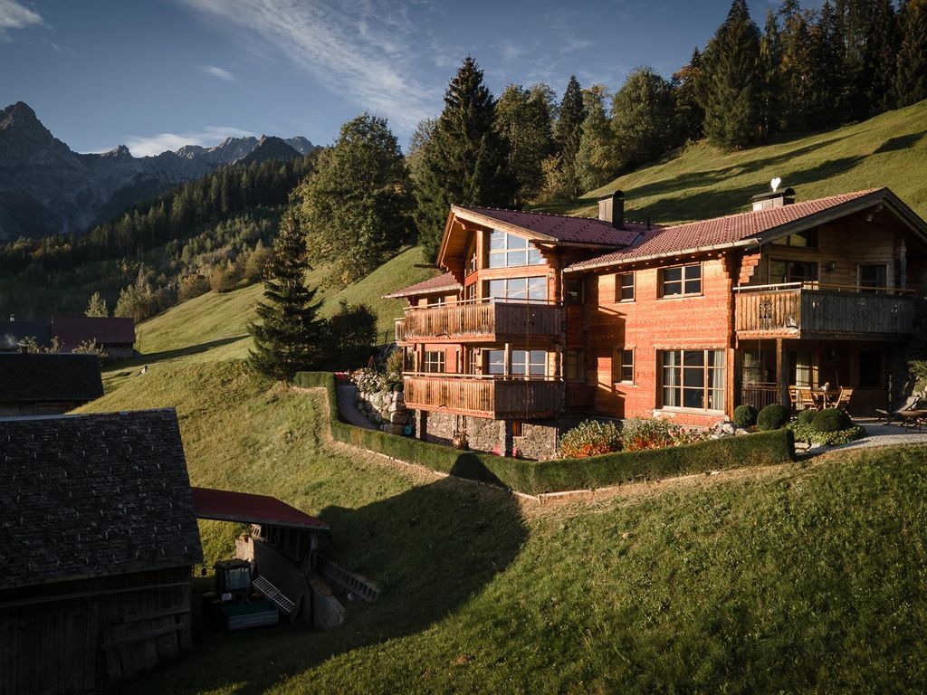 Barga Appartements