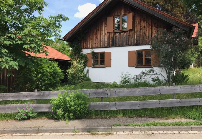 Ferienhaus, Dusche und Bad, WC, 3 Schlafzimmer
