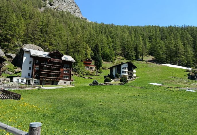 Antrona