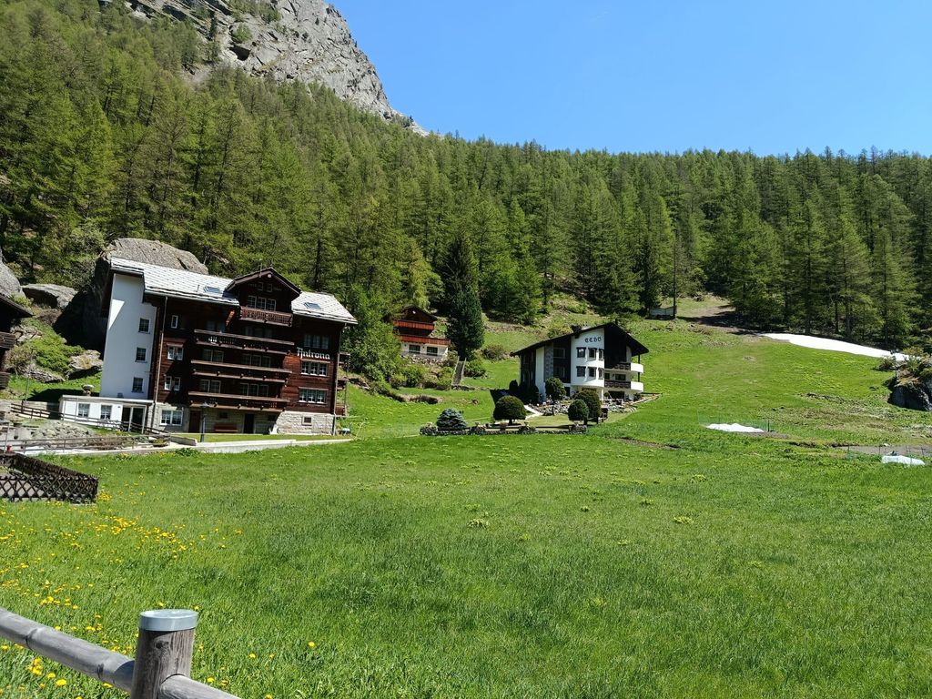 Antrona