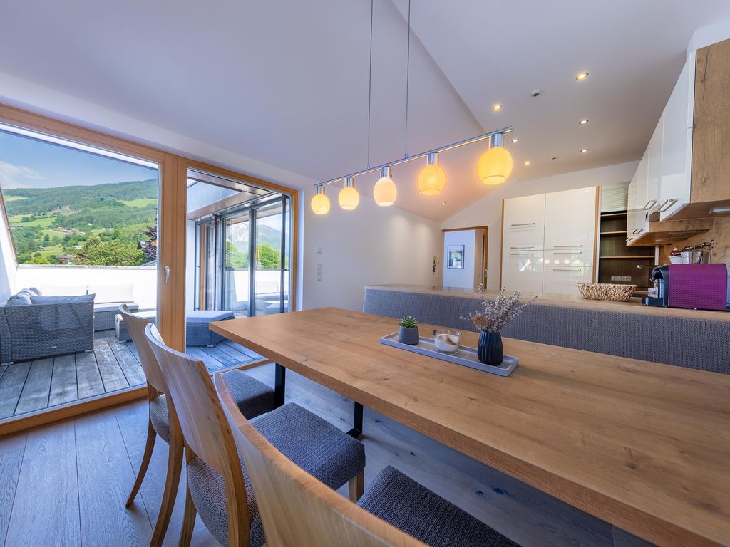 Appartement Gernkogelblick