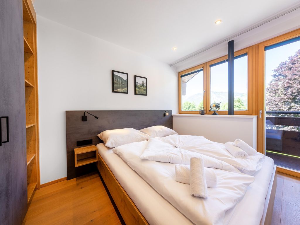 Appartement Gernkogelblick