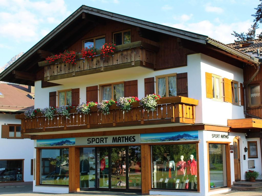 Beim Schlossar