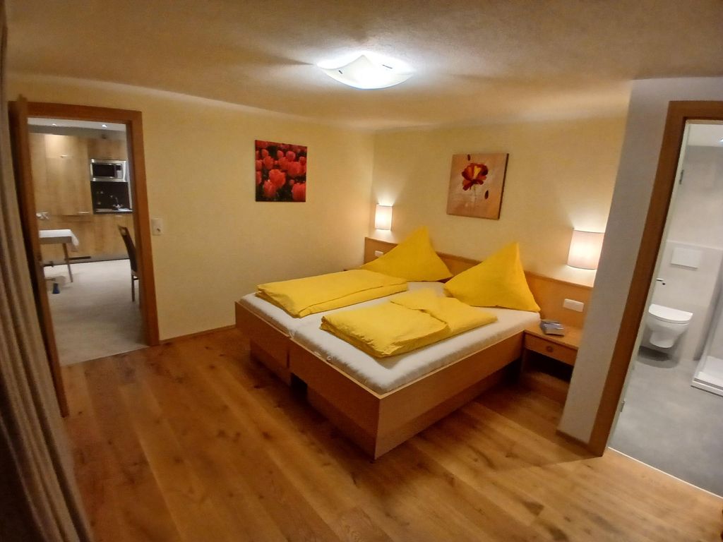 Appartement Erich Wilhelm