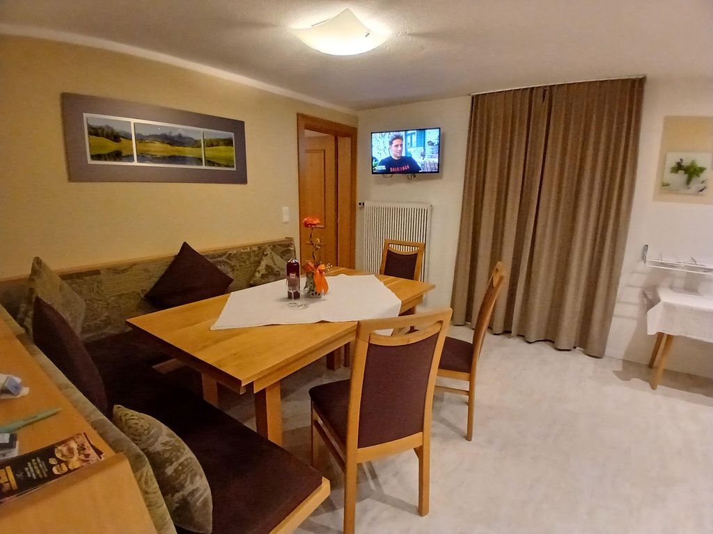 Appartement Erich Wilhelm