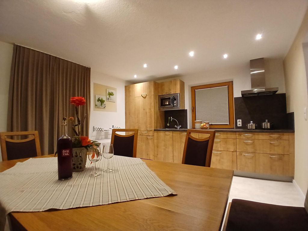 Appartement Erich Wilhelm