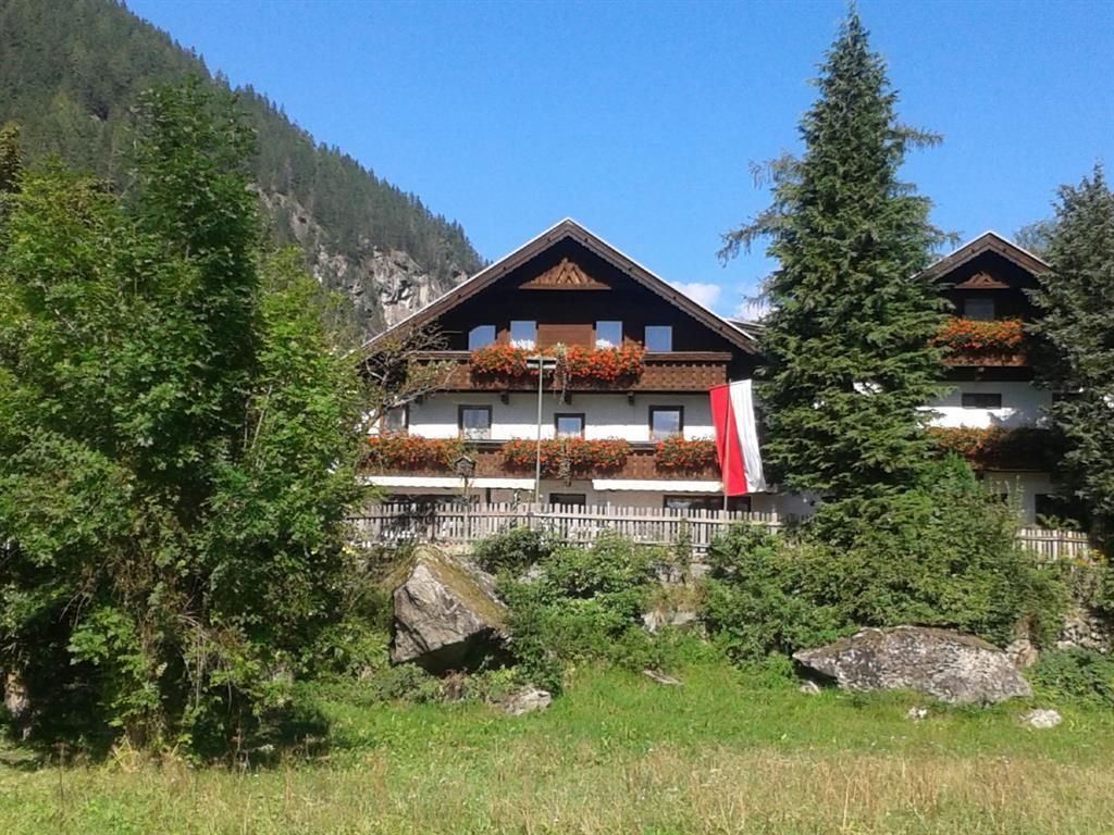 Gasthof Plattner