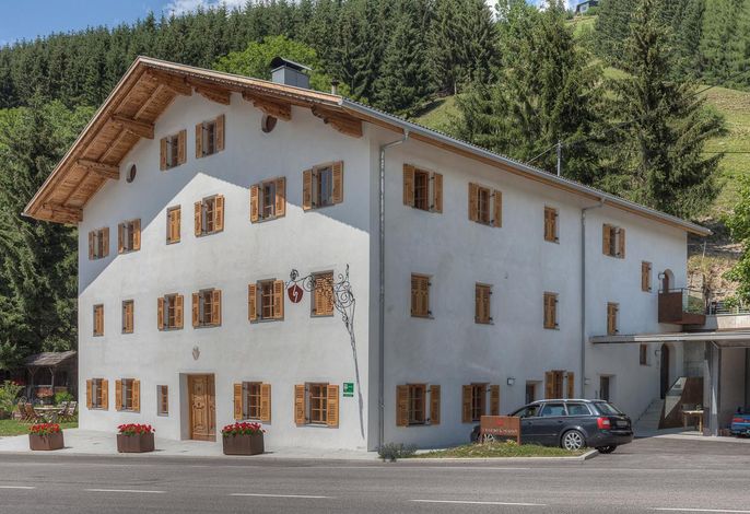 Ferienwohnung Tassenbacherhof