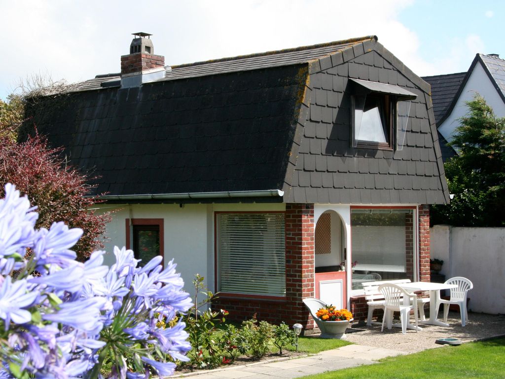 Malessa Sylt | Appartements & Ferienhaus