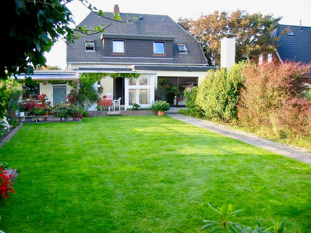 Malessa Sylt | Appartements & Ferienhaus
