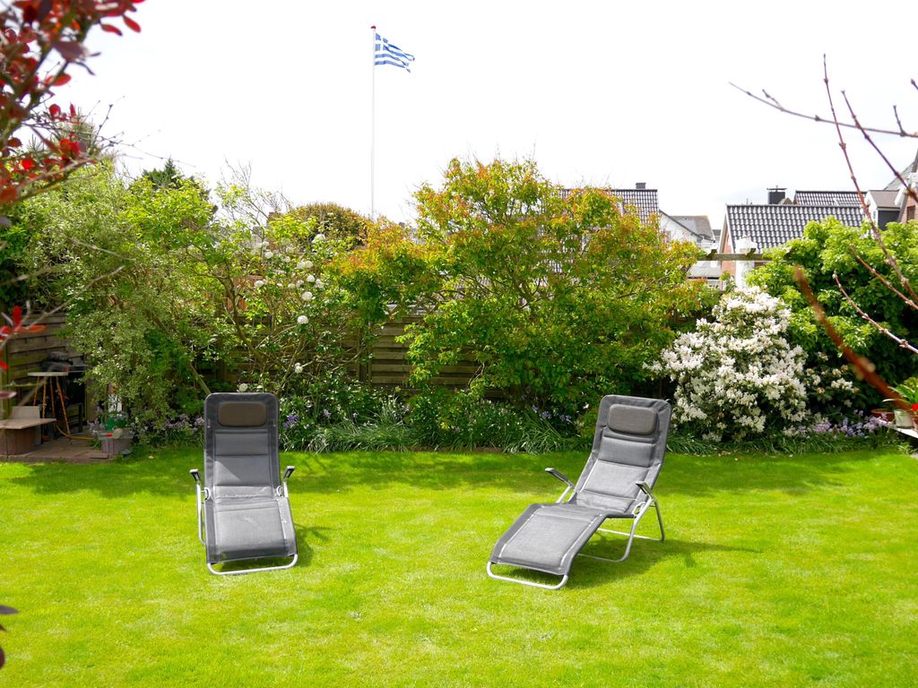 Malessa Sylt | Appartements & Ferienhaus