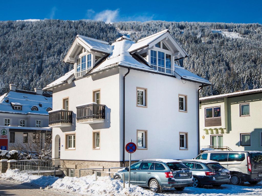 Chalet Embacher