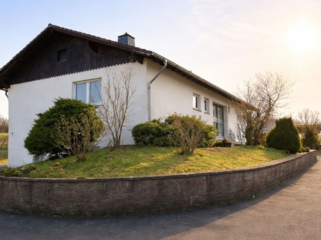 Haus Eifelkind