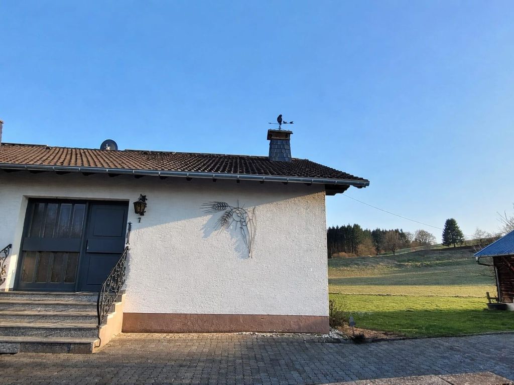 Haus Eifelkind