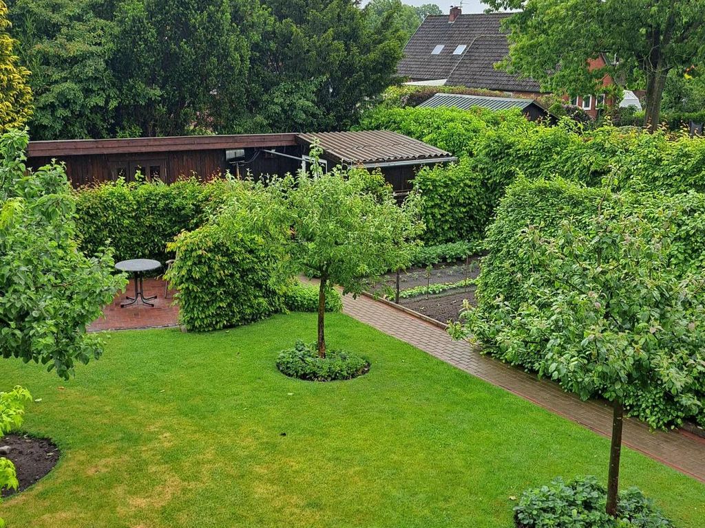 Ferienwohnung Janßen