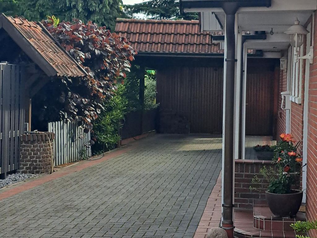 Ferienwohnung Janßen
