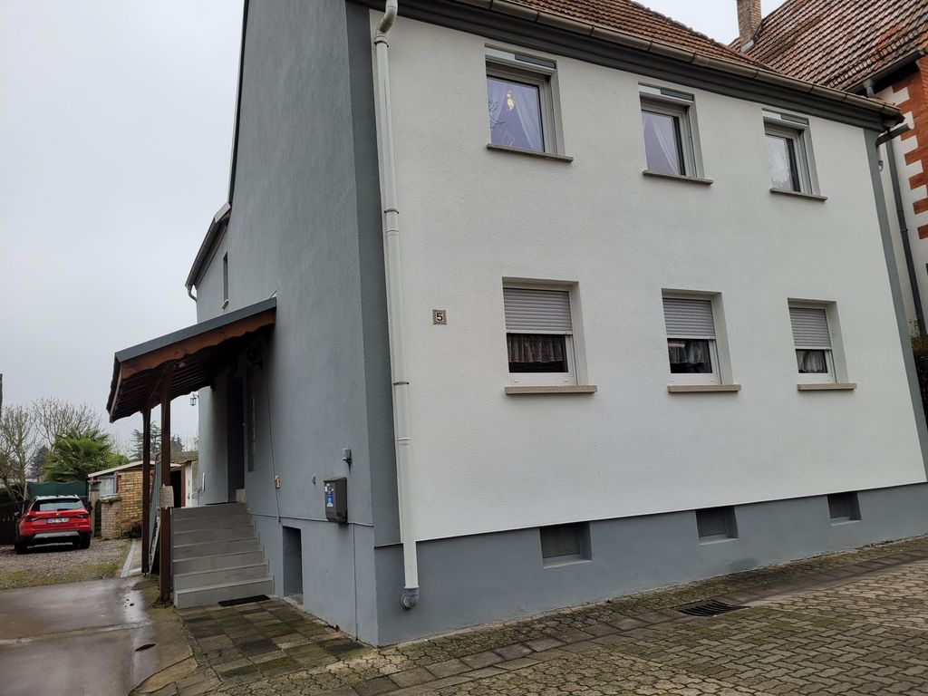 Ferien-Wohnung Familie Lutz
