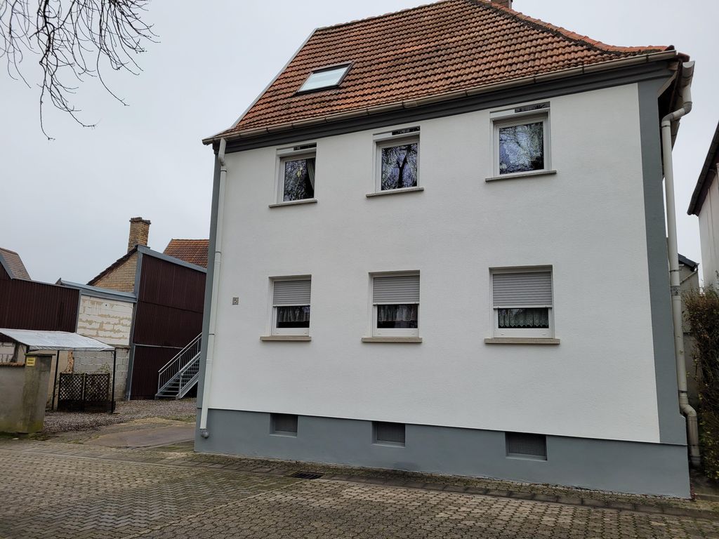Ferien-Wohnung Familie Lutz