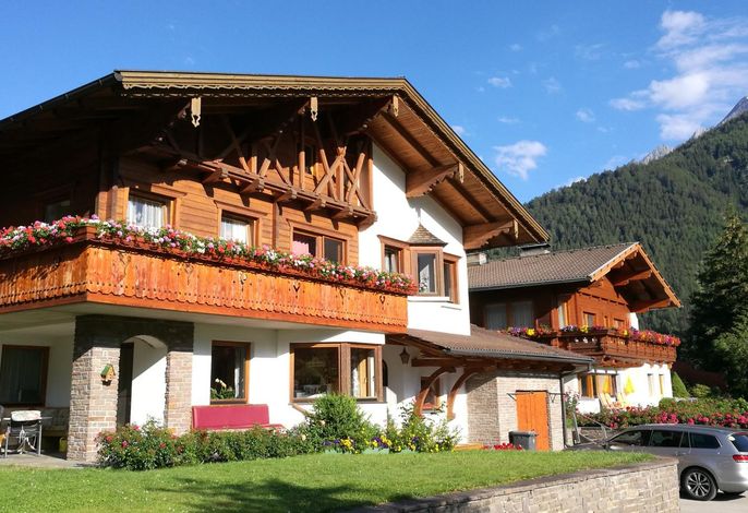 Apartments Pötscher