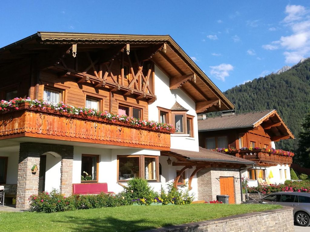 Apartments Pötscher
