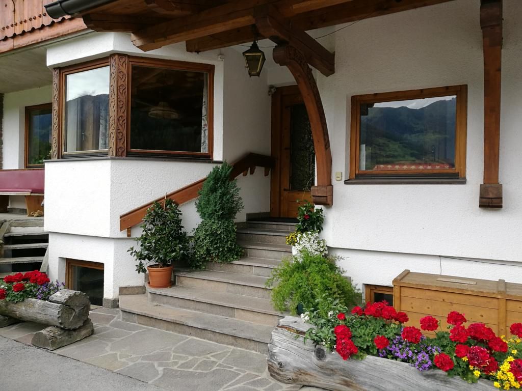 Apartments Pötscher