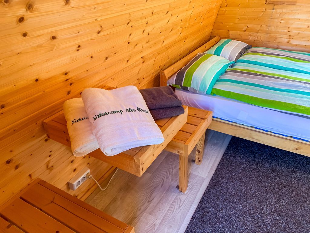 Naturcamp Alte Wiese