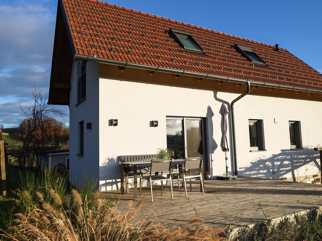 Vulkanland Kellerstöckl Feldbach
