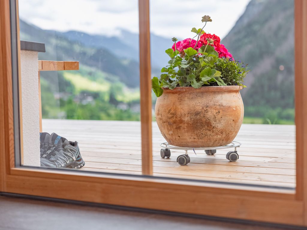 Glockner Chalet