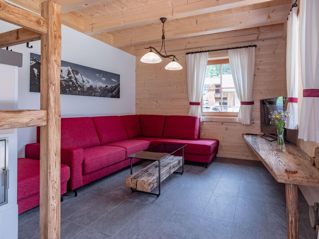 Glockner Chalet