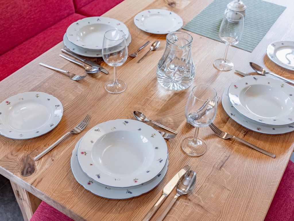 Glockner Chalet