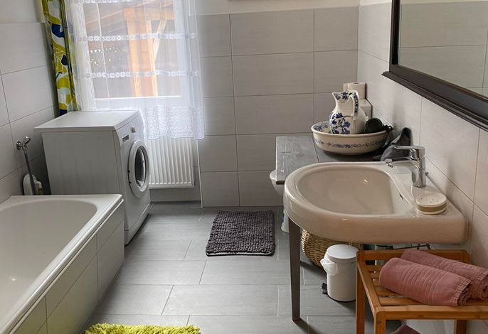 Villa PetraBUNT Apartment DOBRATSCH