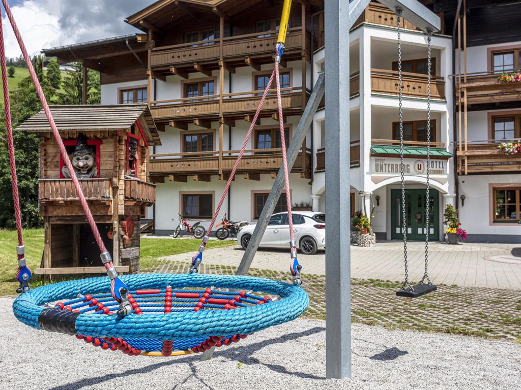 Hotel Unser Unterberg