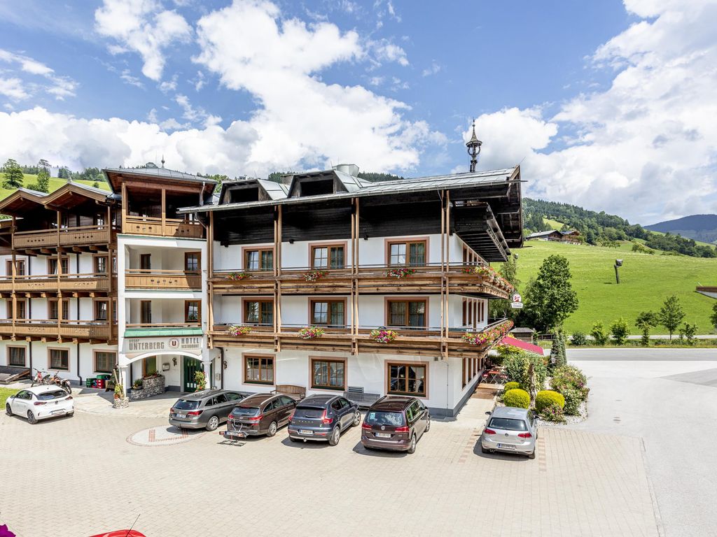 Hotel Unser Unterberg