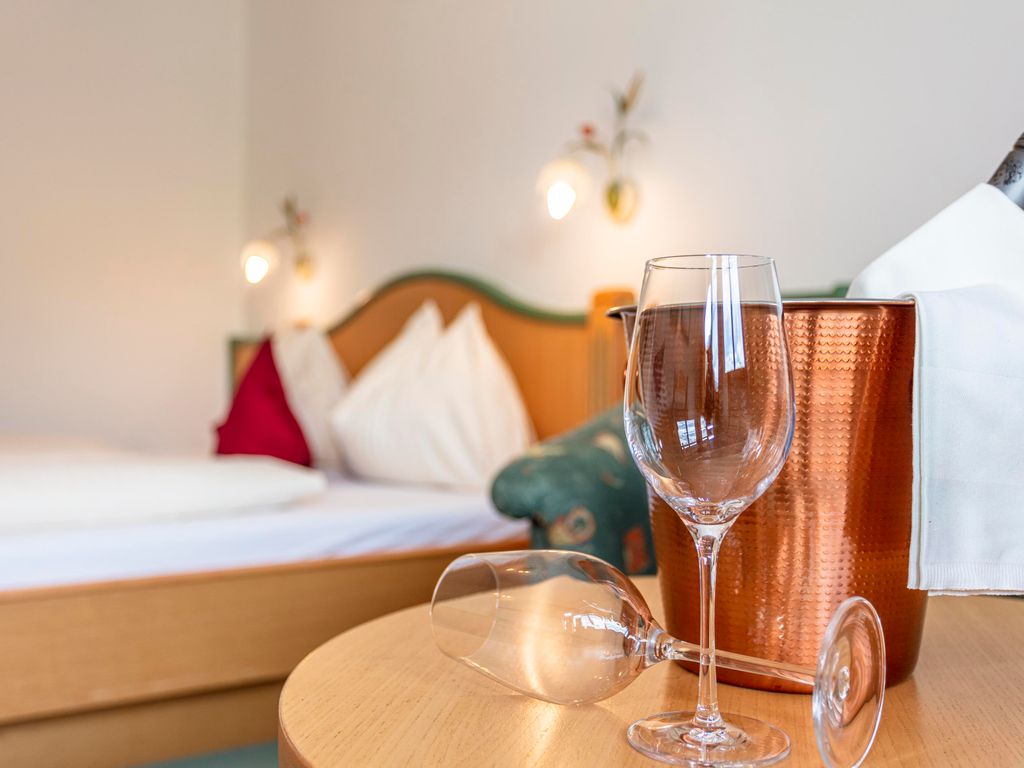 Hotel Unser Unterberg