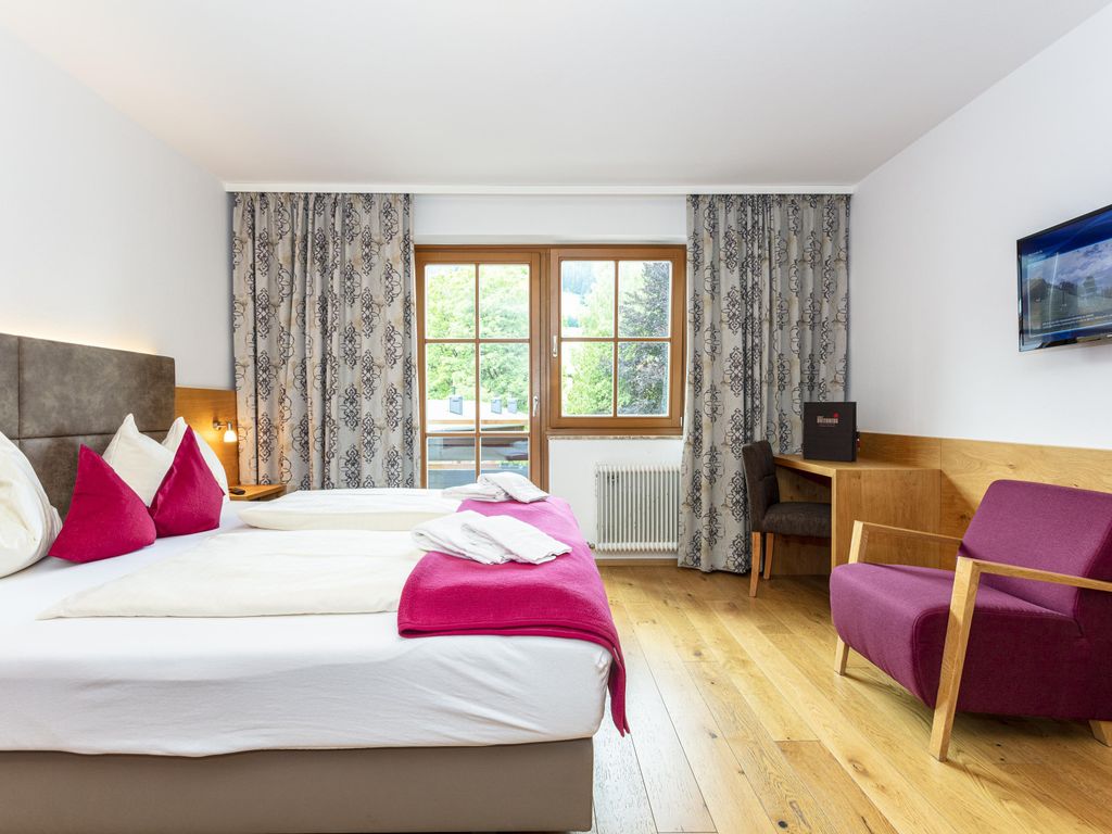 Hotel Unser Unterberg
