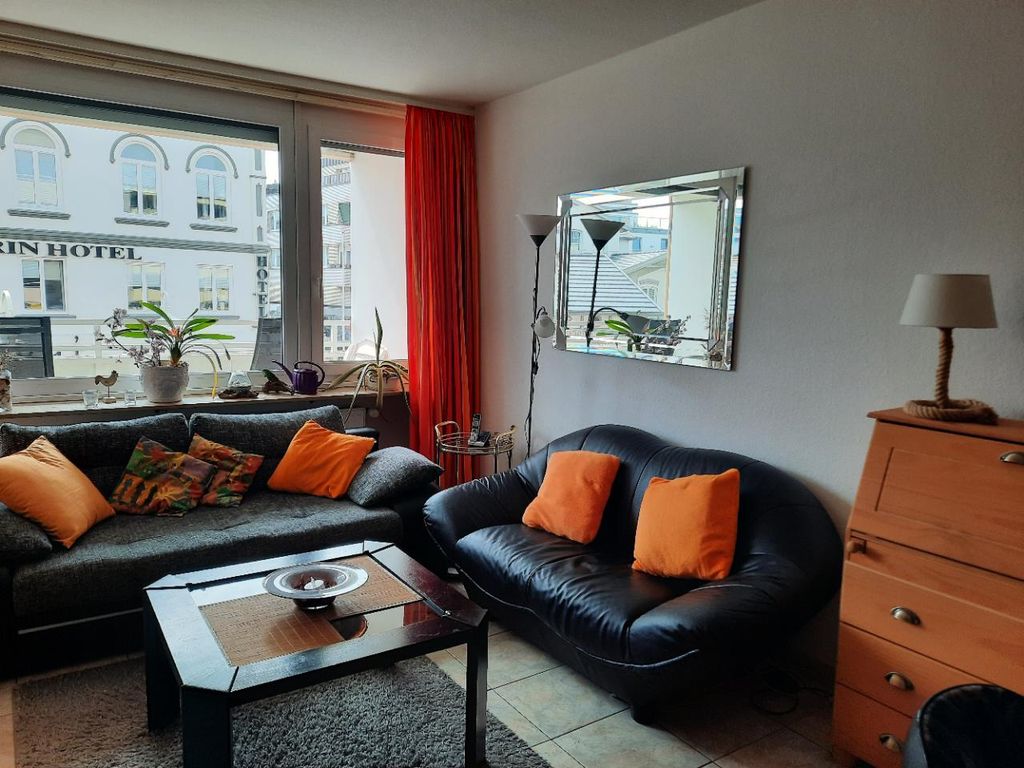 Strandstrasse 22 Apartment 14