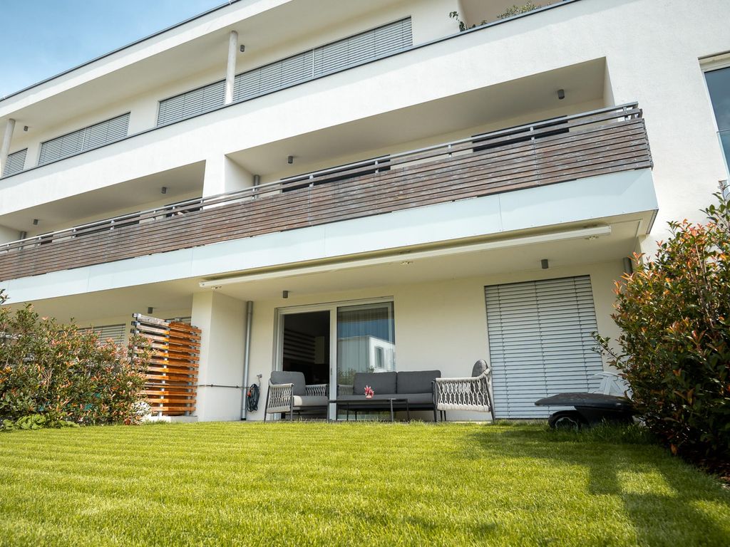 Wohnung Maier