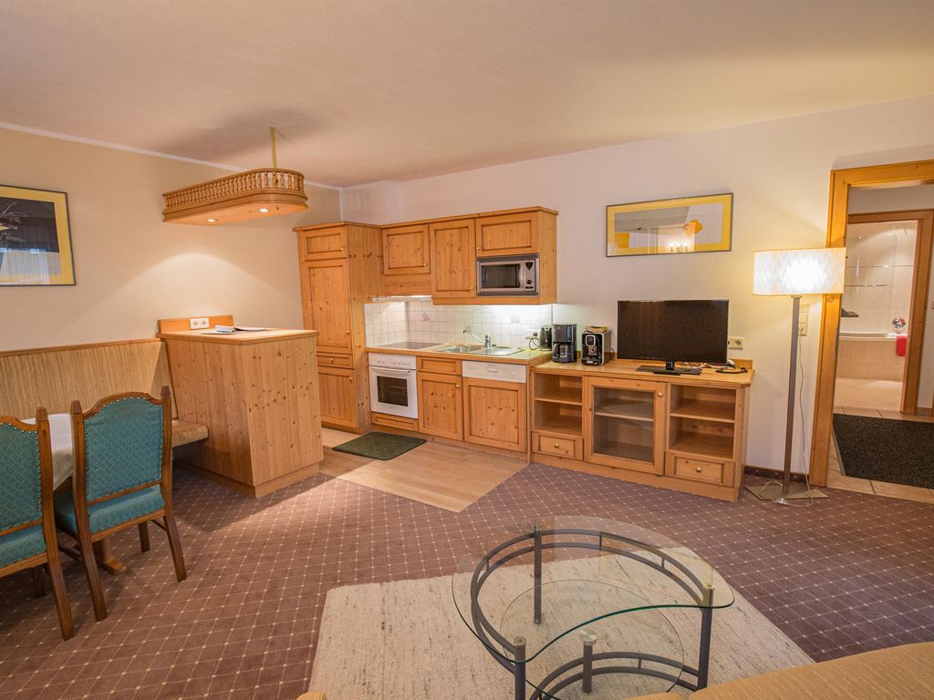 Ferienwohnung Annakogl