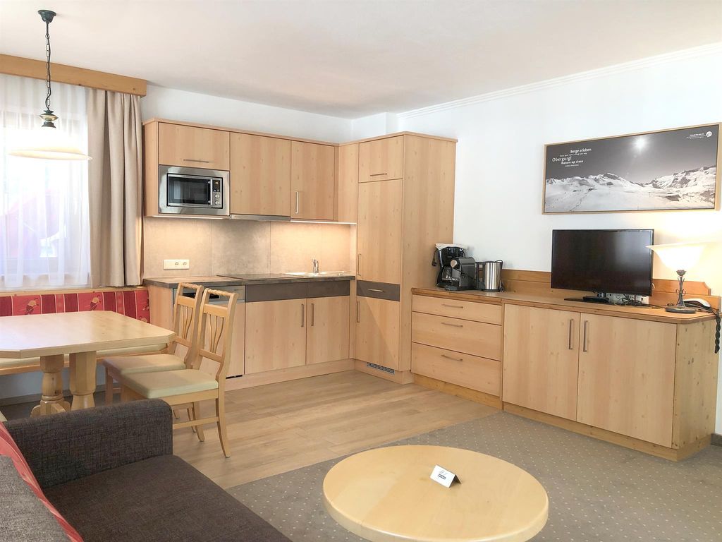 Ferienwohnung Annakogl