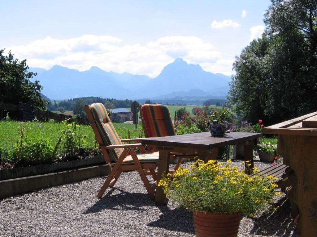 Landhaus Böck Alpenblick