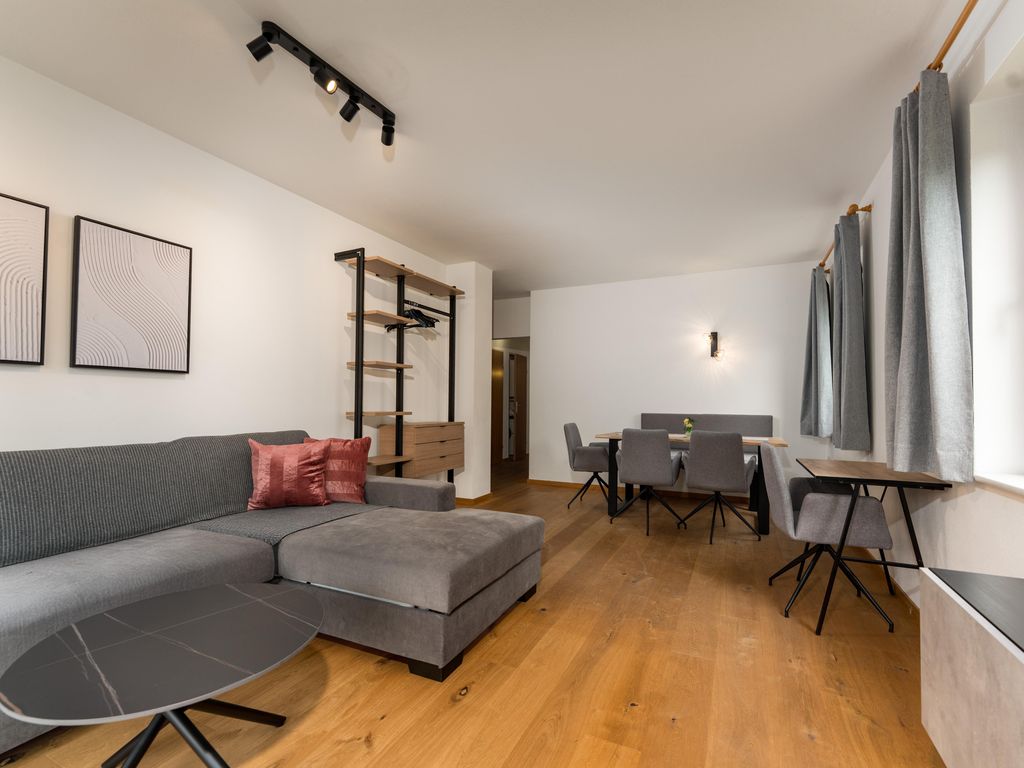 Alpenblick by Schladming-Appartements