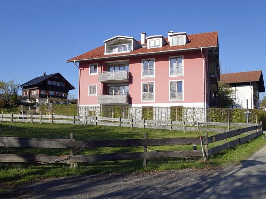 Ferienwohnung Christa und Helene